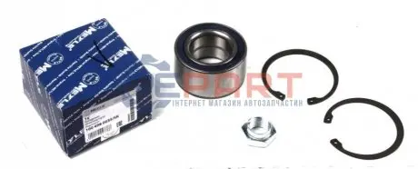 Подшипник ступицы (комплект) Meyle 1004980035SK Купить в Украине