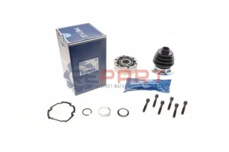 Фото ШРКШ (внутрішній) VW T2/T3 89- (33x100) MEYLE (1004980049) зображення 1