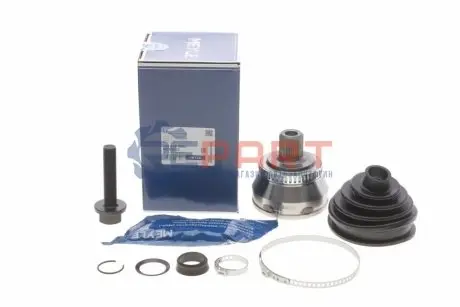 ШРКШ (зовнішній) Audi A4/VW Passat 96- (27x38z) (+ABS) MEYLE 1004980064 Купити в Україні