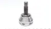 Фото Шарнир РКШ к-кт наруж. Polo (под гайку) Meyle (1004980066) изображение 5