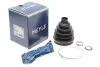 Фото Пильник ШРКШ (зовнішній) Audi A4 96-15/VW Passat 96-05 (24x90x112) (термопласт) Meyle (1004980072) зображення 2