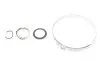 Фото Пильник ШРКШ (зовнішній) Audi A4 96-15/VW Passat 96-05 (24x90x112) (термопласт) Meyle (1004980072) зображення 4