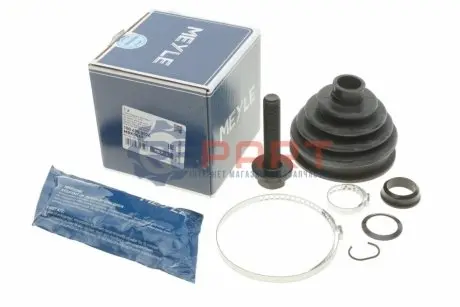 Пильник ШРКШ (зовнішній) VW T4 90-03 Meyle 1004980074 Купити в Україні