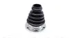 Фото Пильник ШРКШ (внутрішній) VW Jetta/Passat 88-97 Meyle (1004980093) зображення 5