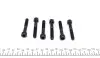 Фото Пильник ШРКШ (внутрішній) VW Jetta/Passat 88-97 Meyle (1004980093) зображення 8