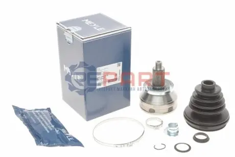 Фото РШ шарнир (комплект) MEYLE (1004980118) изображение 1