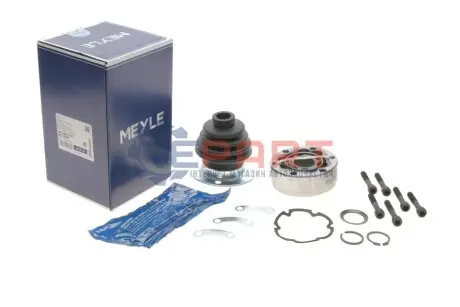 ШРКШ (внутрішній) Skoda Octavia/VW Golf 97- (32x33z) Meyle 1004980182 Купити в Україні