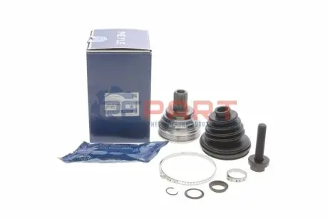 ШРКШ (зовнішній) VW Caddy 1.4/1.6/2.0SDI/EcoFuel 03- MEYLE 1004980195 Купити в Україні