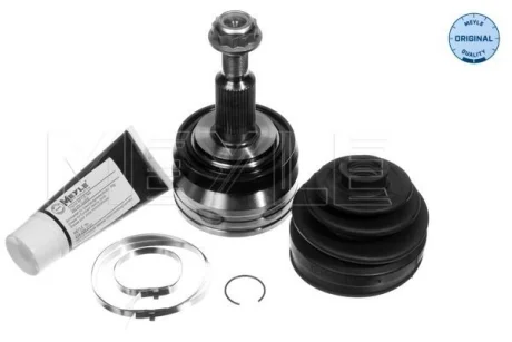 ШРКШ (внешний) VW T5 1.9TDI 03- Meyle 1004980198