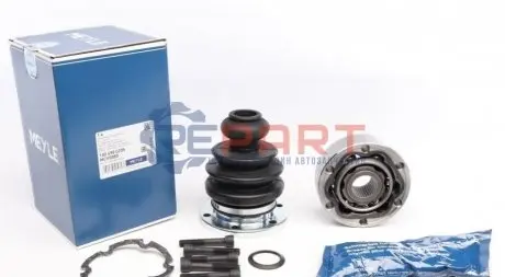 Фото ШРКШ (внутрішній) VW Passat 1.6-2.8 82-01 MEYLE (1004980205) зображення 1