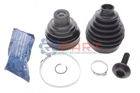 ШРКШ (зовнішній) Audi A4/A5/A6/A7/A8/Q5 2.0D-4.2D 07- (42z/29z/76,5mm) Meyle 1004980238 Купити в Україні