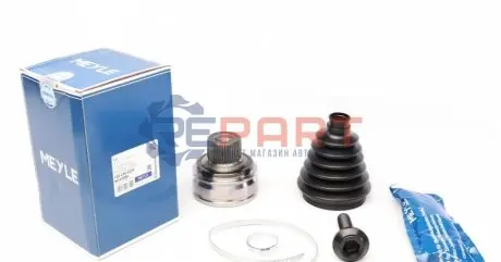 Фото РШ шарнир (комплект) MEYLE (1004980239) изображение 1