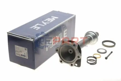 Шарнір приводного валу Прав (37z/26z) FORD GALAXY I SEAT ALHAMBRA VW SHARAN 1.8-2.8 04.96-03.10 Meyle 100 498 0244/S Купити в Україні