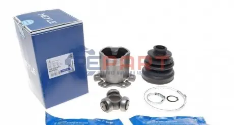 ШРКШ (внутрішній) Audi A3/VW Golf IV 97-06 Meyle 1004980272 Купити в Україні