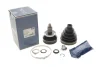 ШРКШ (зовнішній) Skoda Fabia/Roomster/VW Polo/Audi A2 1.2TDI-2.0 99- (36/30/50.5mm) Meyle (100 498 0302) зображення 2