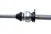 Фото Піввісь VW T5 2.0TDI/2.5TDI 103kw 11- (R) (26x38x878) Meyle (1004980616) зображення 3