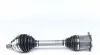 Піввісь (передня) Audi A3/Seat Leon/Skoda Octavia/SuperB/VW Caddy/Golf/Passat/Touran 03- (L) 1004980637