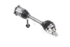 Фото Піввісь (передня) Audi A3/Seat Leon/Skoda Octavia/SuperB/VW Caddy/Golf/Passat/Touran 03- (L) Meyle (1004980637) зображення 3
