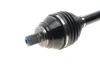 Піввісь (передня) Audi A3/Seat Leon/Skoda Octavia/SuperB/VW Caddy/Golf/Passat/Touran 03- (L) Meyle (1004980637) зображення 4