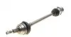 Фото Привідний вал передн Лів 555мм AUDI A3 SEAT LEON, TOLEDO II SKODA OCTAVIA I, OCTAVIA II VW BORA, BORA I, GOLF IV, GOLF V 1.4-2.0 09.96-12.13 Meyle (1004980652) зображення 7