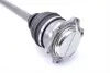 Фото Піввісь Audi A4/VW Passat 95-05 (L) (33/30x602) (+ABS 45) Meyle (1004980668) зображення 4