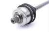 Фото Піввісь Audi A4/VW Passat 95-05 (L) (33/30x602) (+ABS 45) Meyle (1004980668) зображення 5