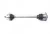 Фото Піввісь Audi A4/VW Passat 95-05 (L) (33/30x602) (+ABS 45) Meyle (1004980668) зображення 7