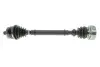 Піввісь (передня) Audi A4/VW Passat 1.6/1.8 94-05 (R) Meyle 1004980698 Купити в Україні