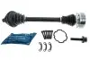 Піввісь (передня) VW Caddy III 2.0 SDI 04-10/Passat 1.9 TDI 03-10 (L) (36x30x521) 1004980714
