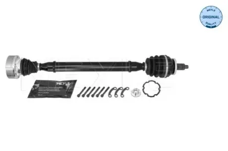 Автозапчасть Meyle 100 498 0723