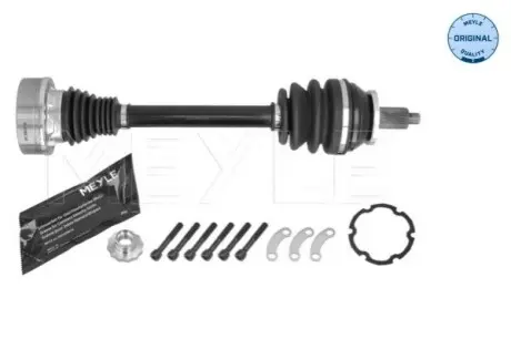 Автозапчасть Meyle 100 498 0724