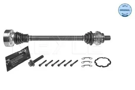 Автозапчасть Meyle 100 498 0725