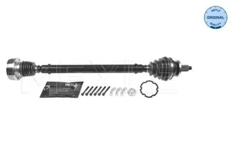 Автозапчасть Meyle 100 498 0734