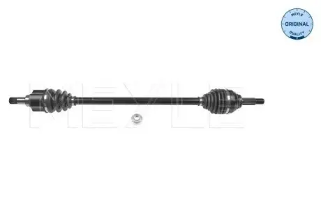 Автозапчасть Meyle 100 498 0738