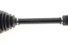 PO VW CADDYGOLF VI DSG LE 523MM Meyle (100 498 0739) изображение 3