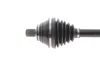 PO VW CADDYGOLF VI DSG LE 523MM Meyle (100 498 0739) изображение 6
