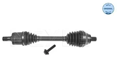 Автозапчасть Meyle 100 498 0740