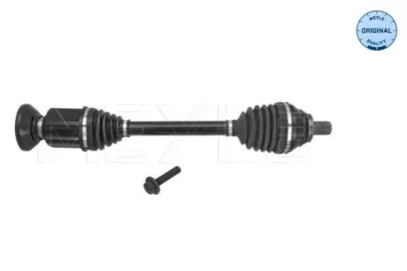 Автозапчасть Meyle 100 498 0746