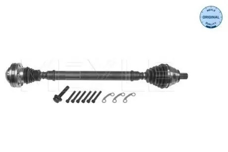 Автозапчасть Meyle 100 498 0748