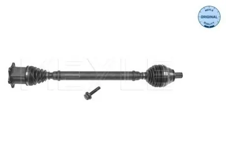 Автозапчасть Meyle 100 498 0773
