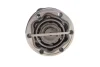 Полуось (передняя) VW Polo V 1.2 TSI/1.4 09- (R) (36z/786mm) Meyle (100 498 0774) изображение 3