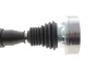 Полуось (передняя) VW Polo V 1.2 TSI/1.4 09- (R) (36z/786mm) Meyle (100 498 0774) изображение 5