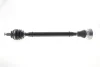 Полуось (передняя) VW Polo V 1.2 TSI/1.4 09- (R) (36z/786mm) Meyle (100 498 0774) изображение 6
