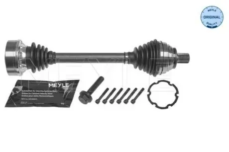 Автозапчасть Meyle 100 498 0780