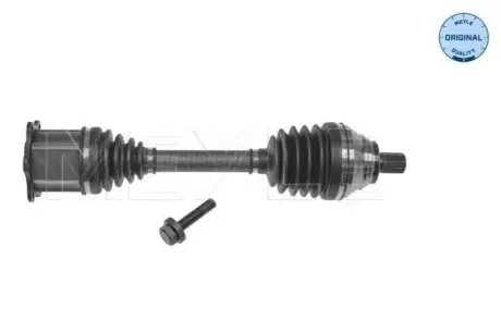 Автозапчасть Meyle 100 498 0781