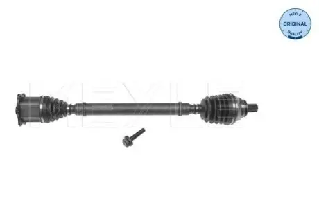 Автозапчасть Meyle 100 498 0783