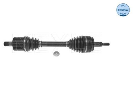 PO VW T5T6 2,0TSITDI LE. 645MM MEYLE 100 498 0793