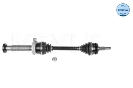 Автозапчасть Meyle 100 498 0810