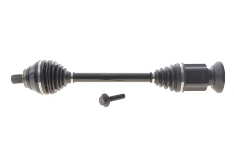 Піввісь (передня) Audi Q3/VW Passat 14- (36x27x609) Meyle 100 498 0823