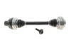 Фото Піввісь (задня) Audi E-Tron/Q8 E-Tron 20- (42zx30zx493mm) Meyle (100 498 0835) изображение 1